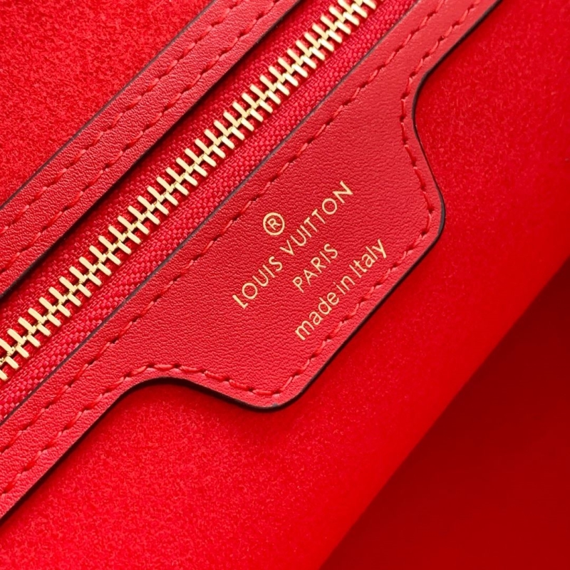 LV Shopping Bags